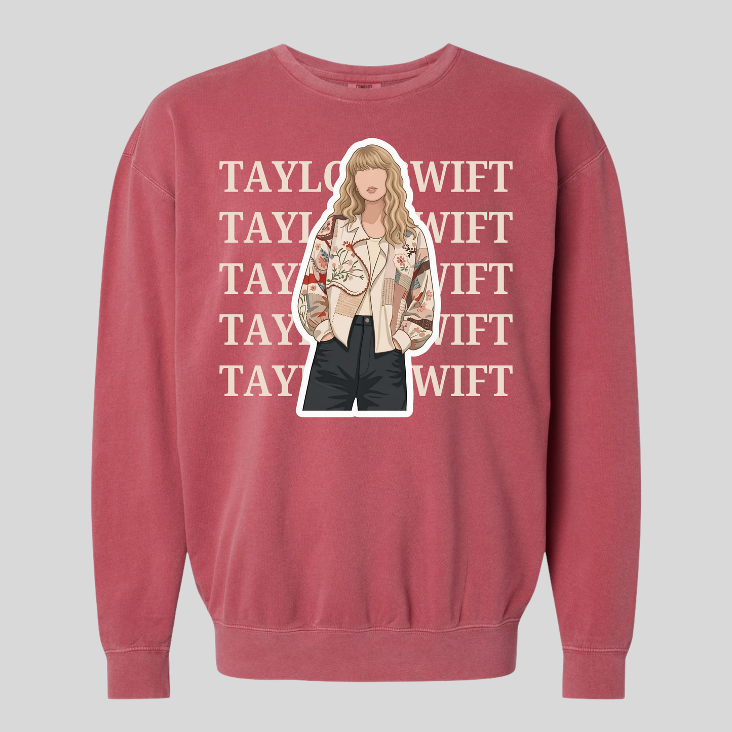 TS5 Friends