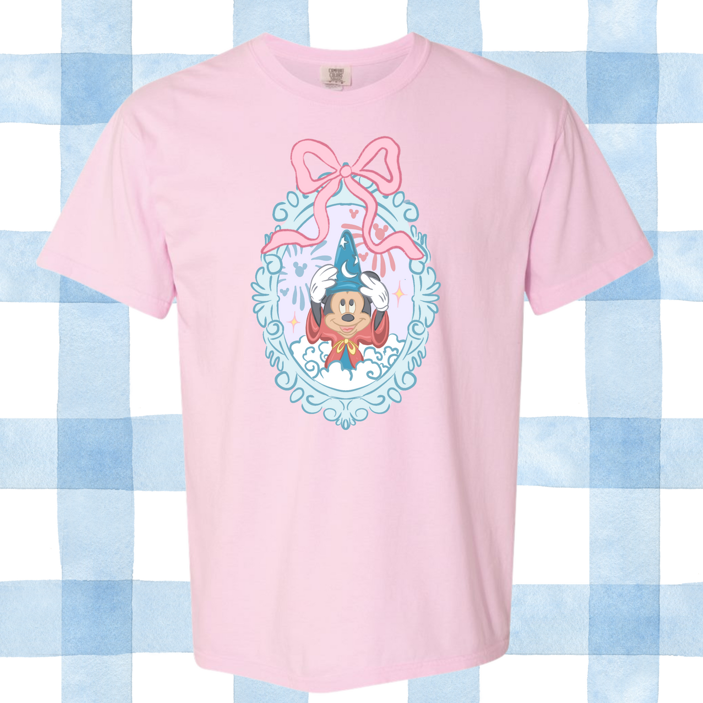 Magical Mouse