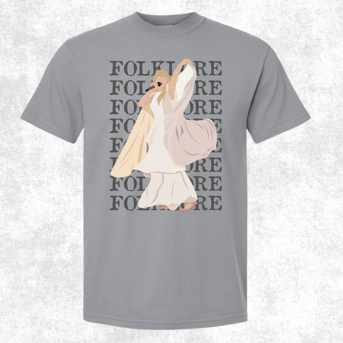 FOLKLORE
