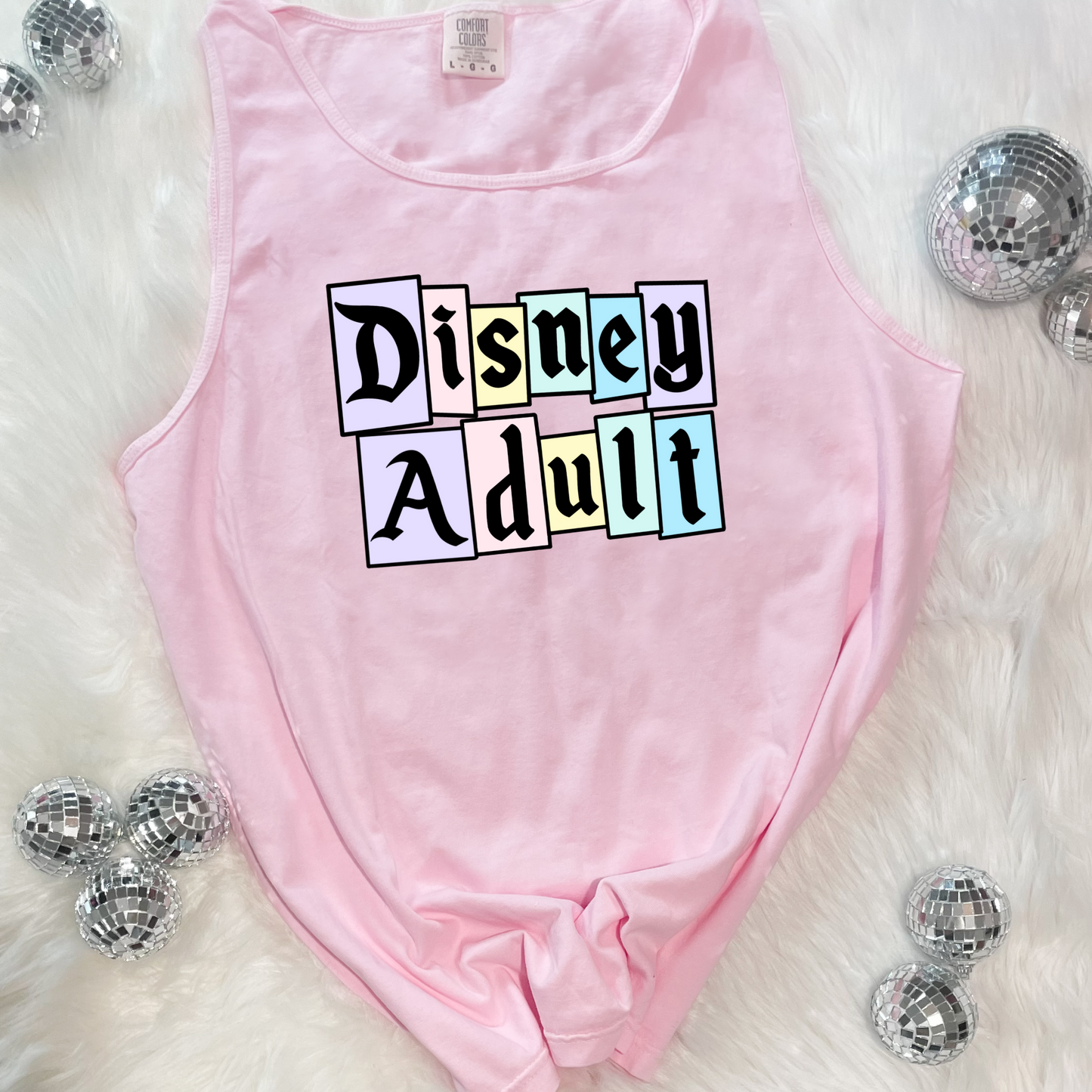 Disney Adult