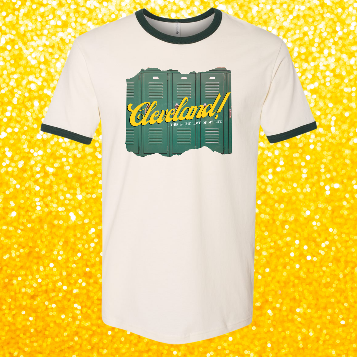 Cleveland!