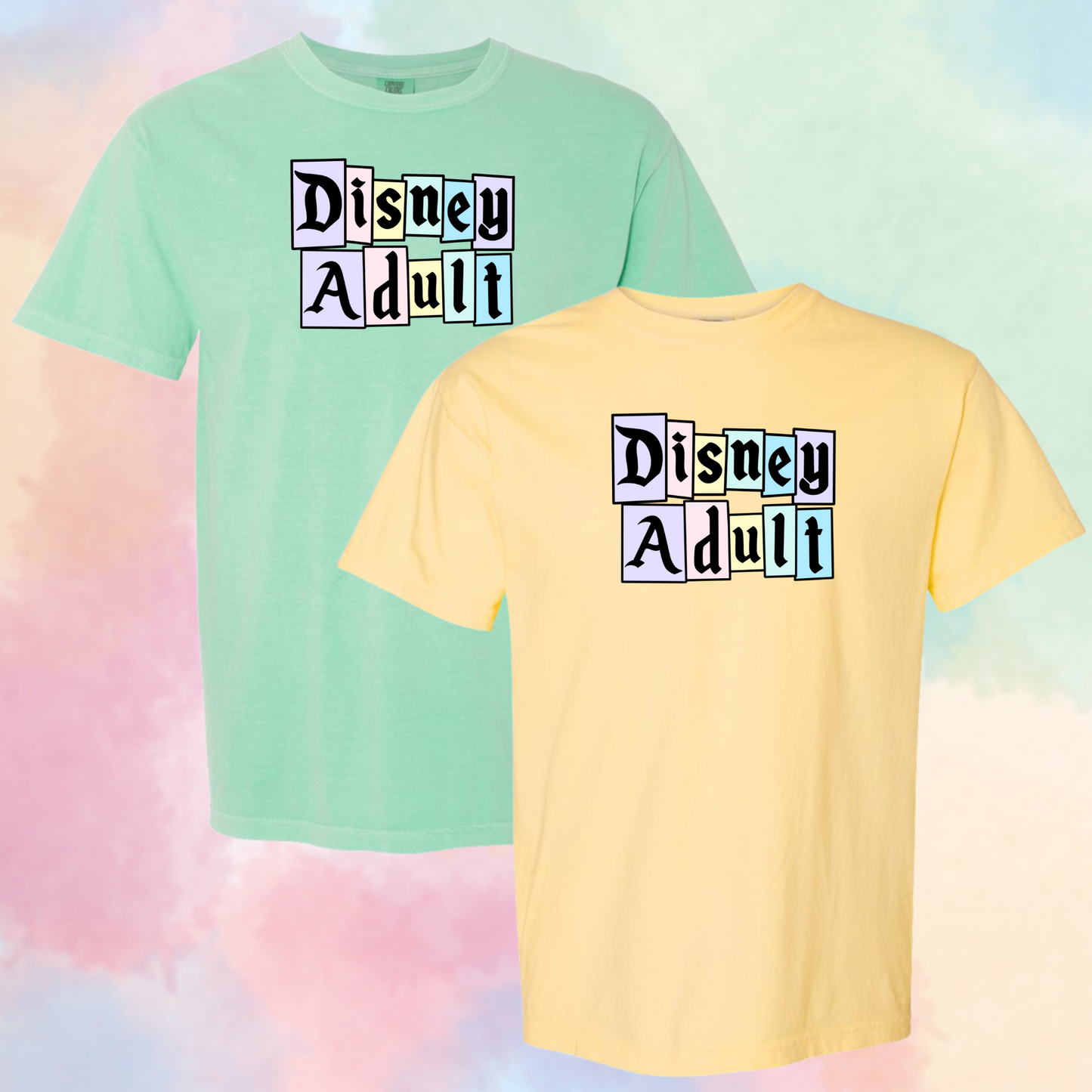 Disney Adult