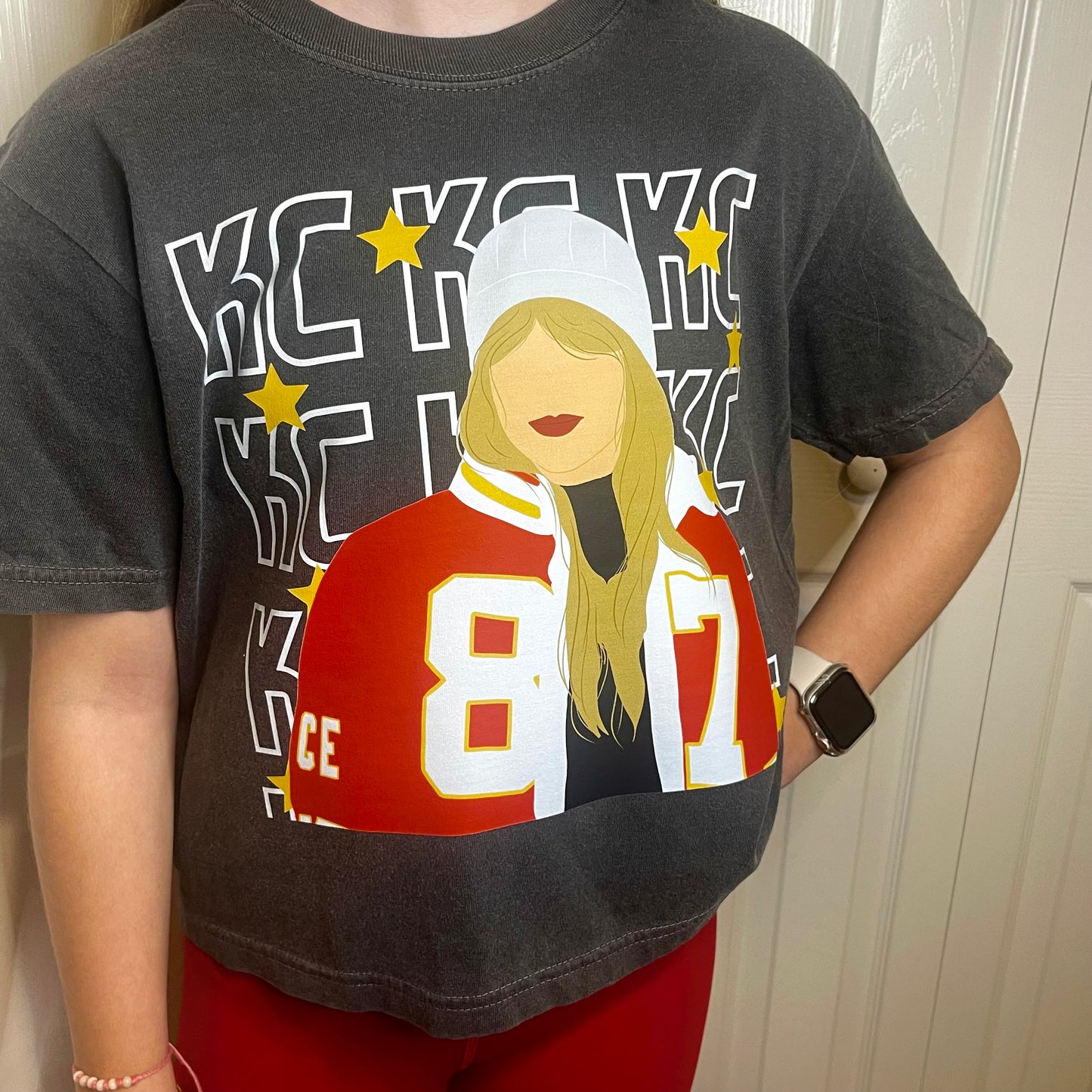 KC Swiftie