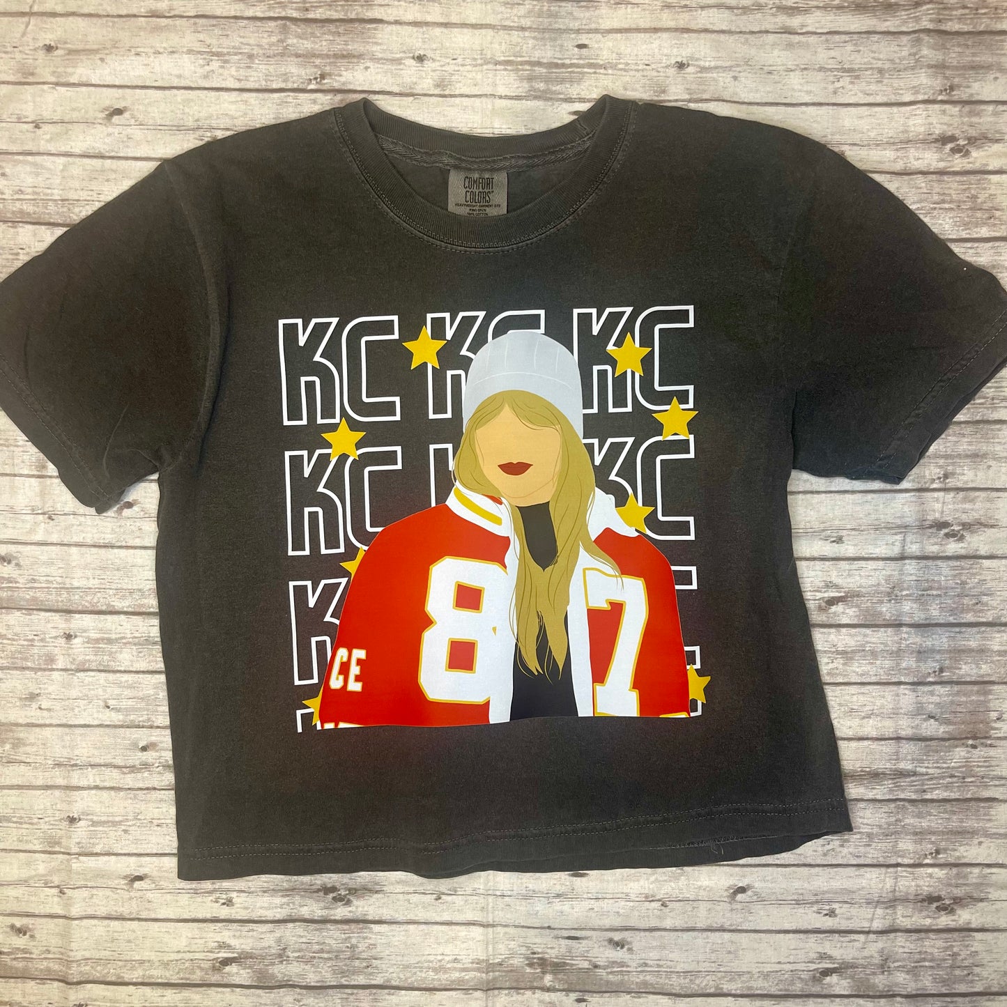 KC Swiftie