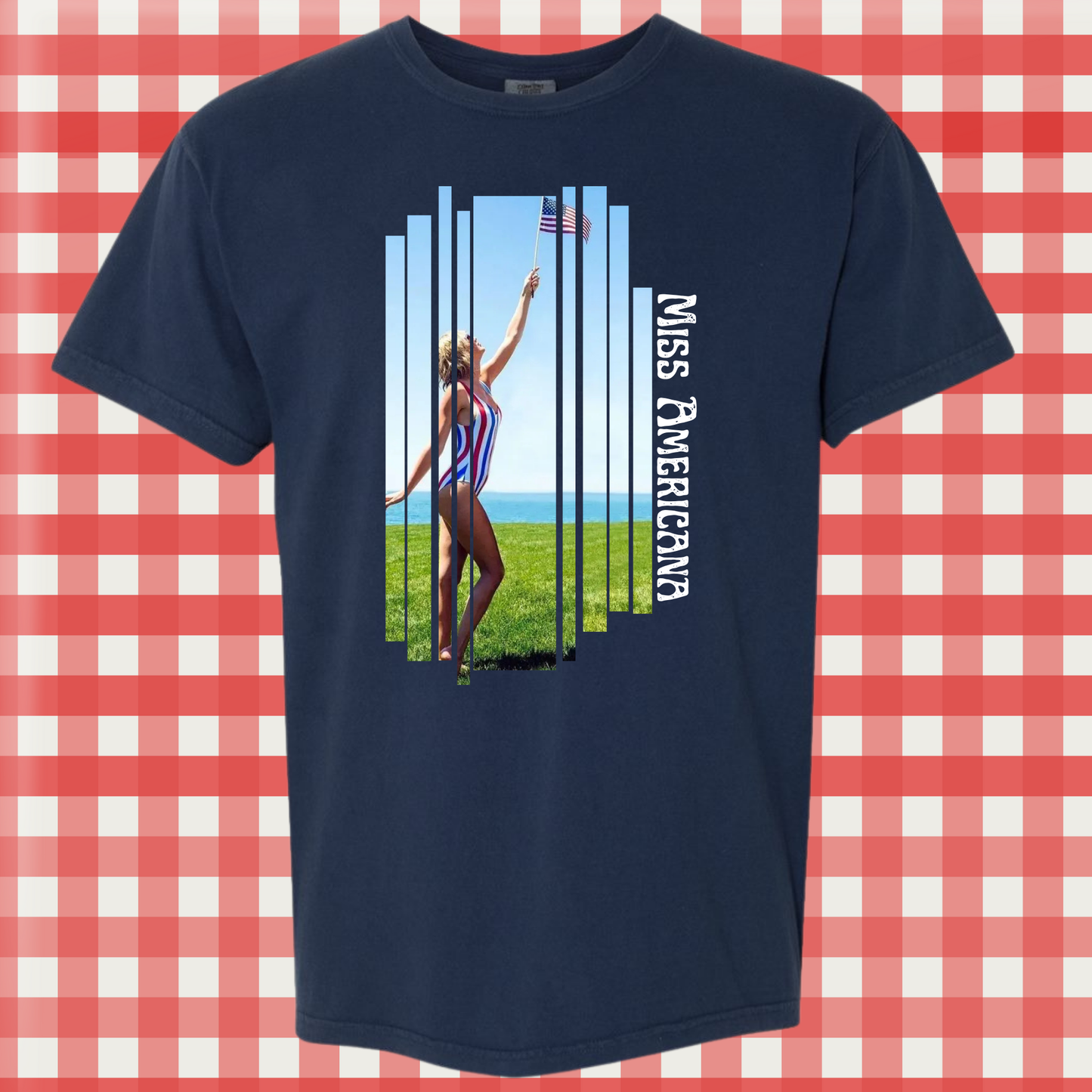 Miss Americana
