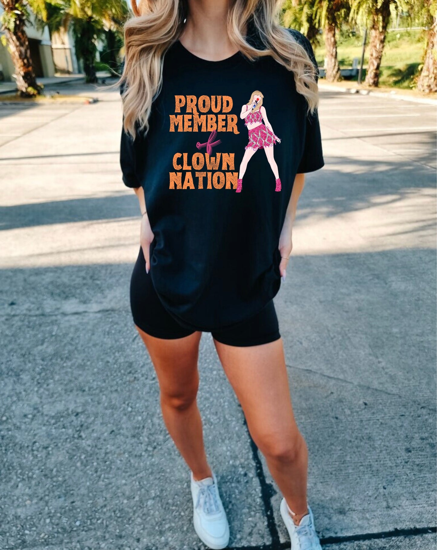 Clown Nation (Taylor’s Version)