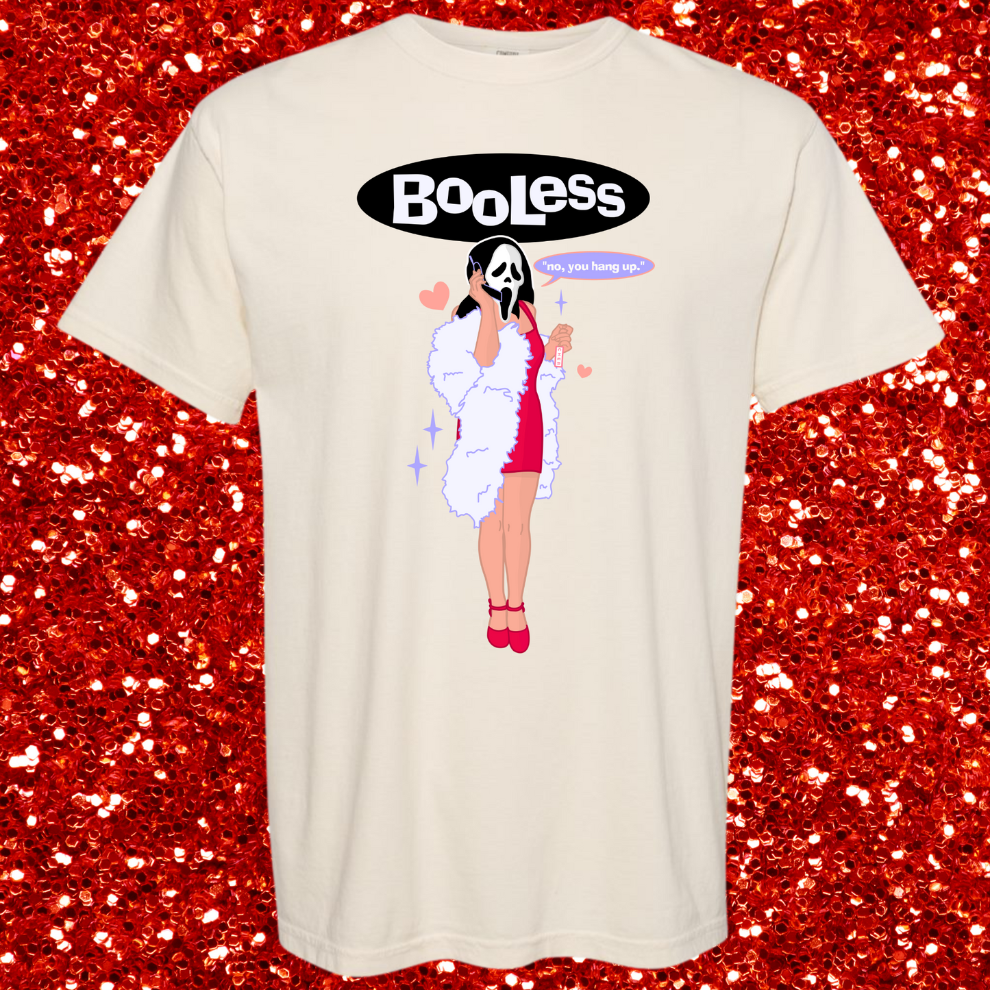 Booless
