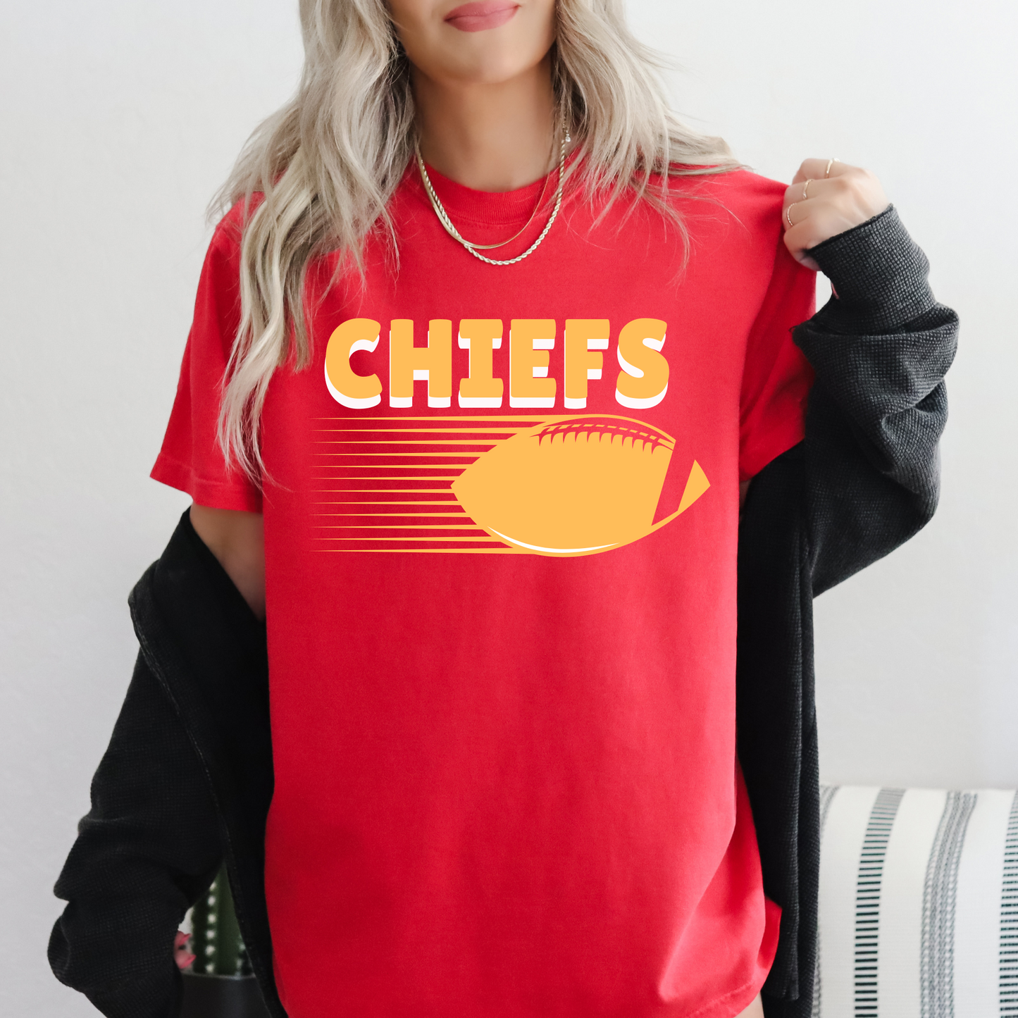 Chiefs Football