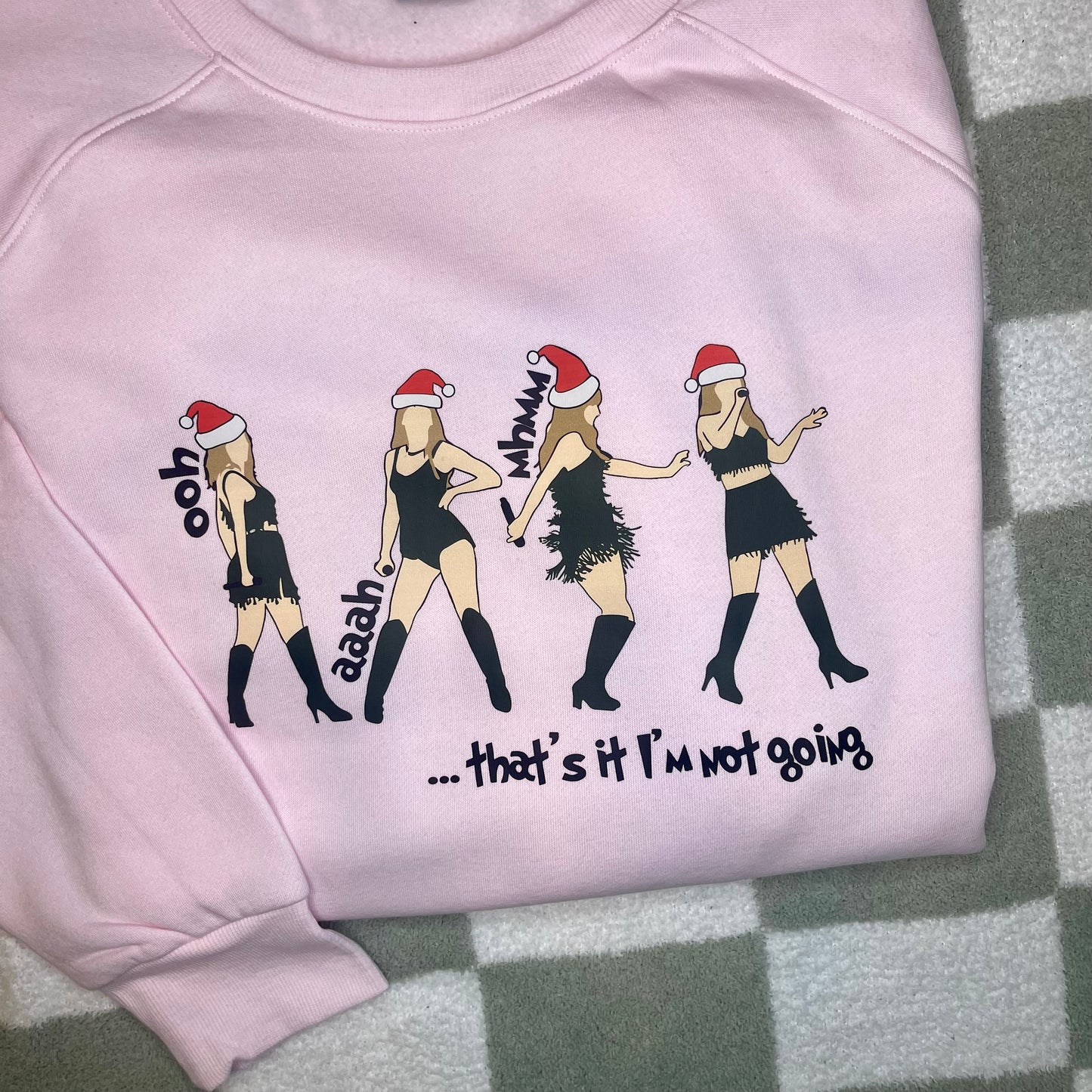 Swiftie Grinch