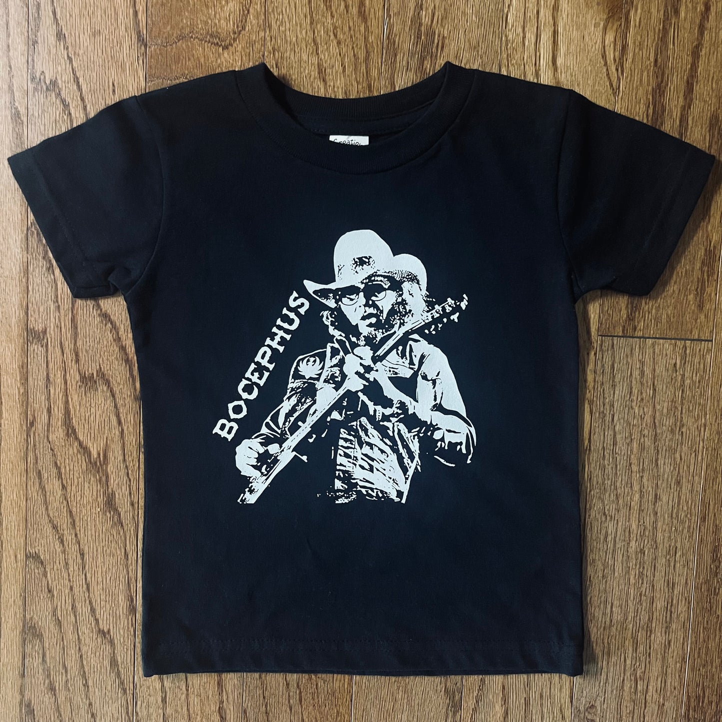 Bocephus