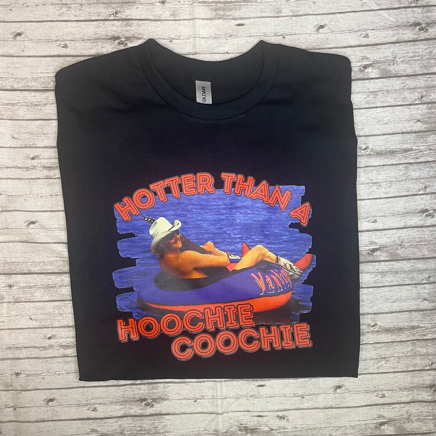 Hoochie Coochie