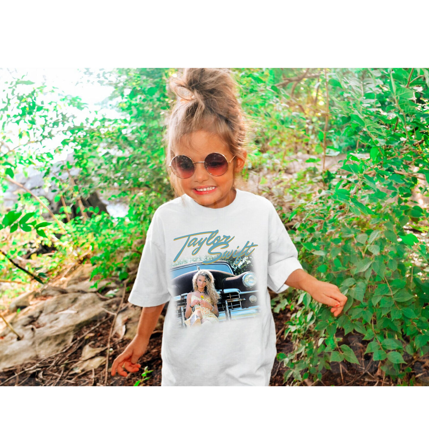 **KIDS** Country Era Taylor
