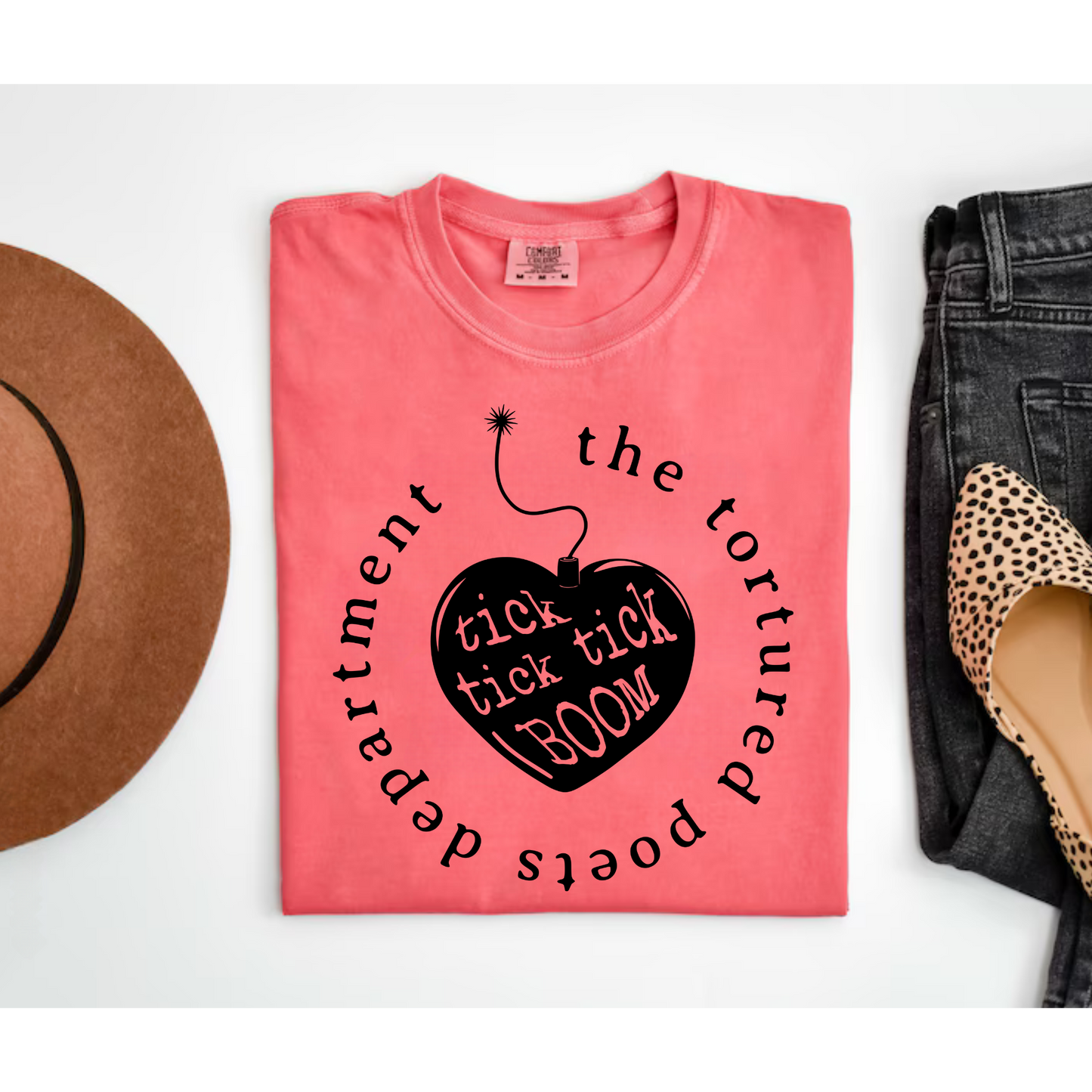 Love Bomb