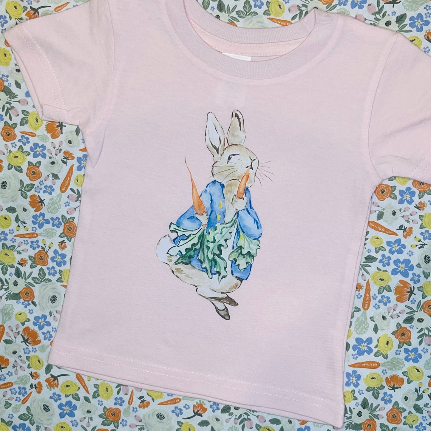 Little Peter Rabbit