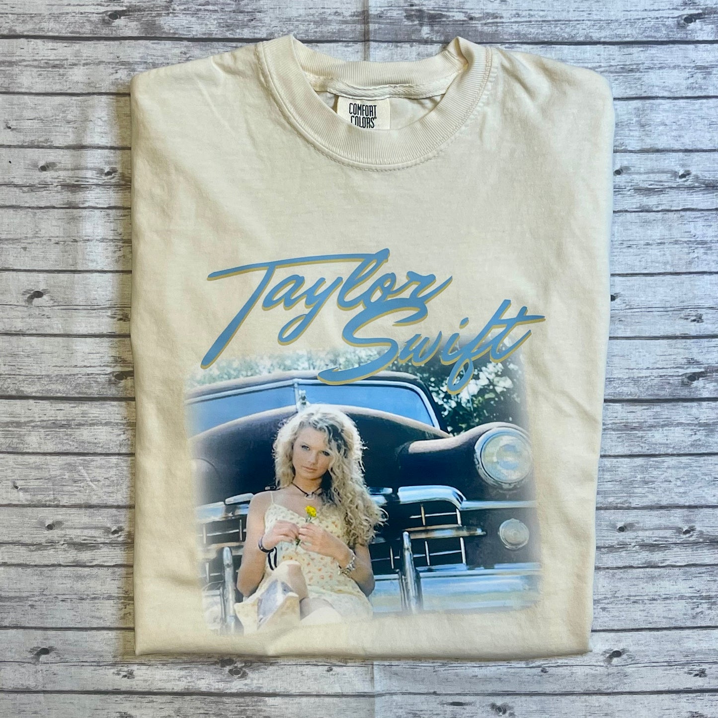 Country Era Taylor