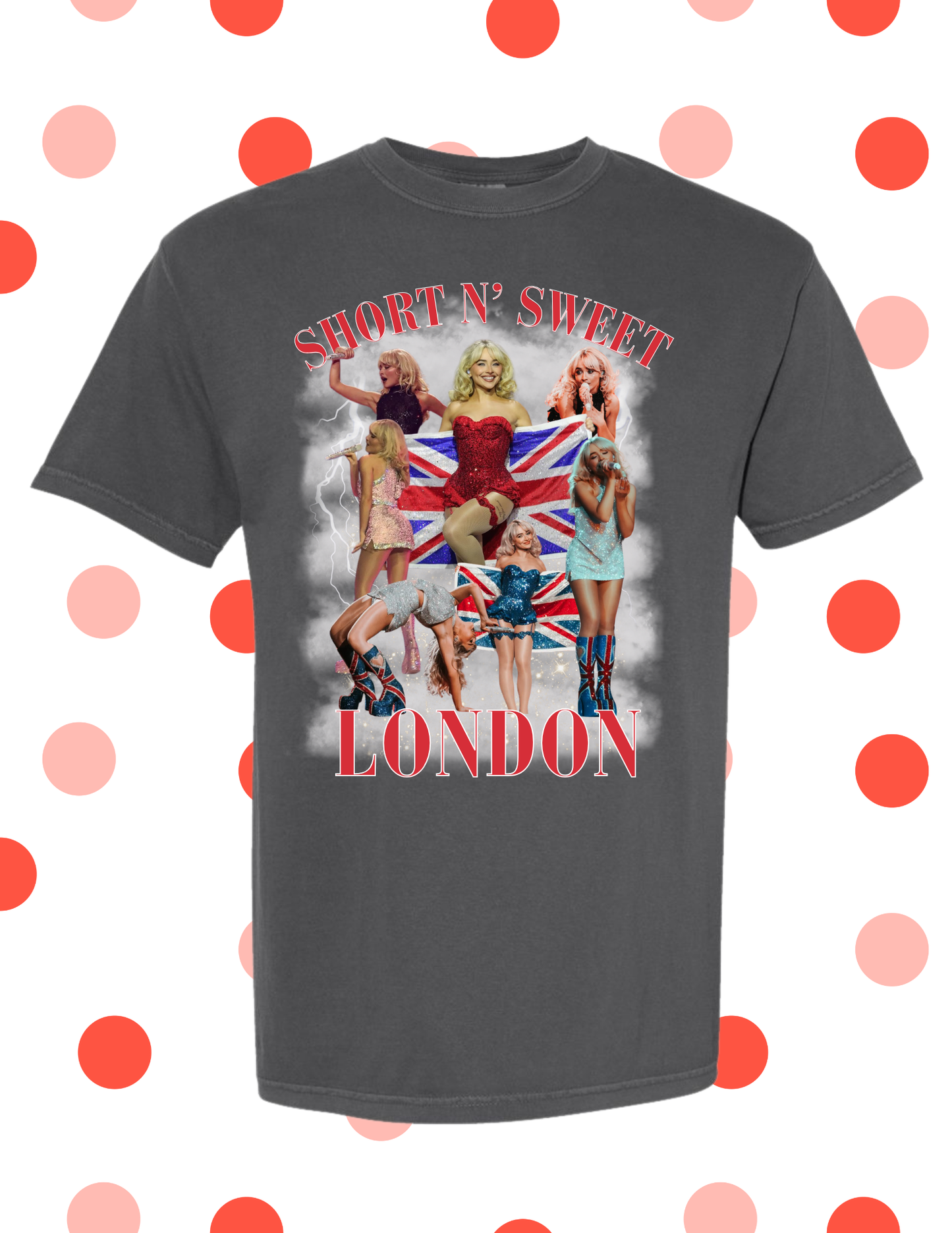 Short N Sweet (London)