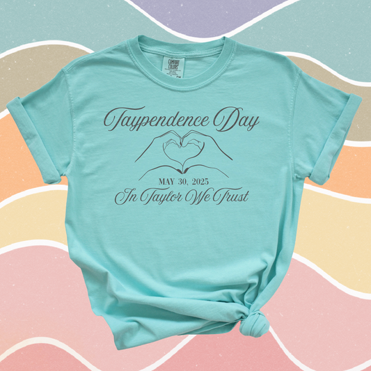 Taypendence Day