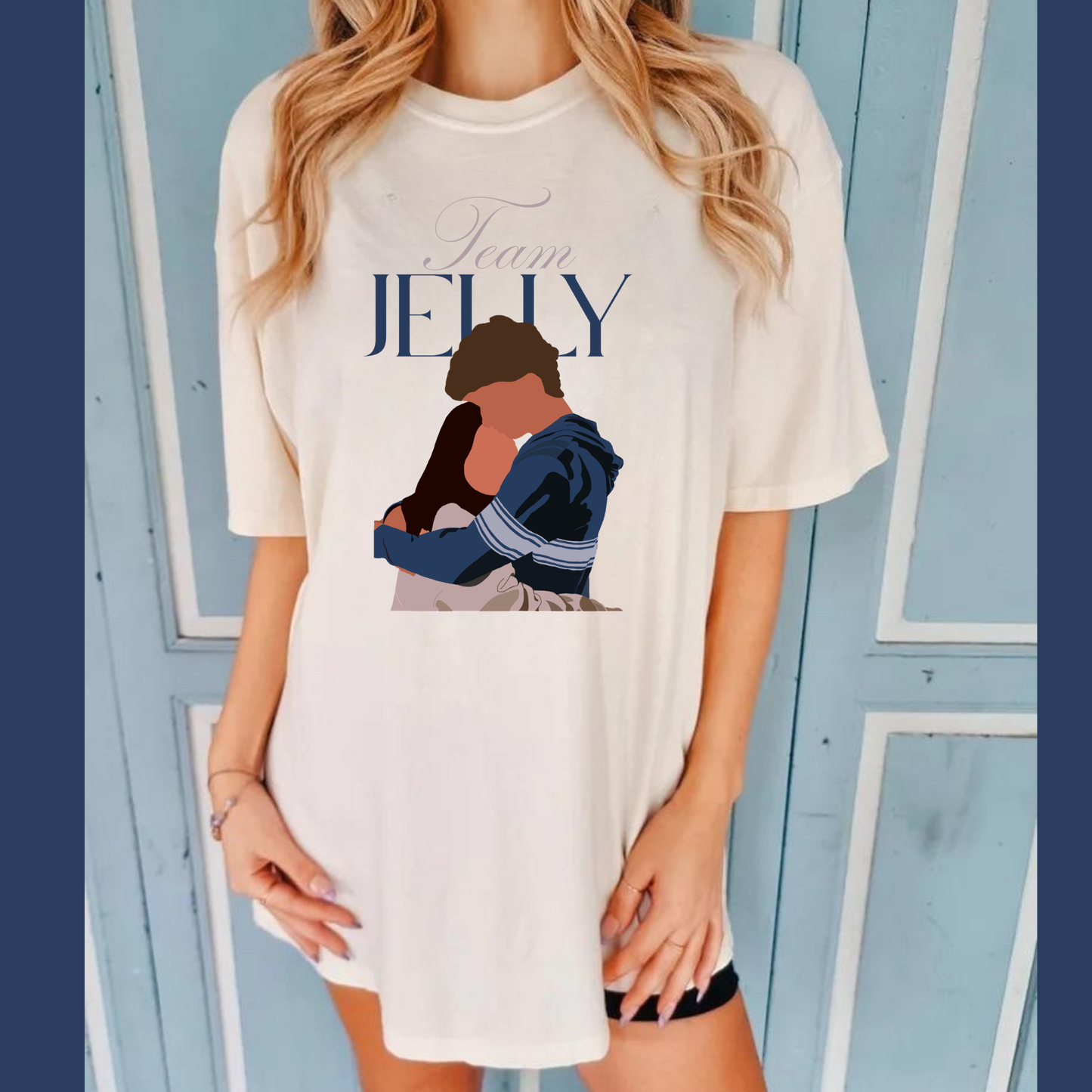 Team Jelly