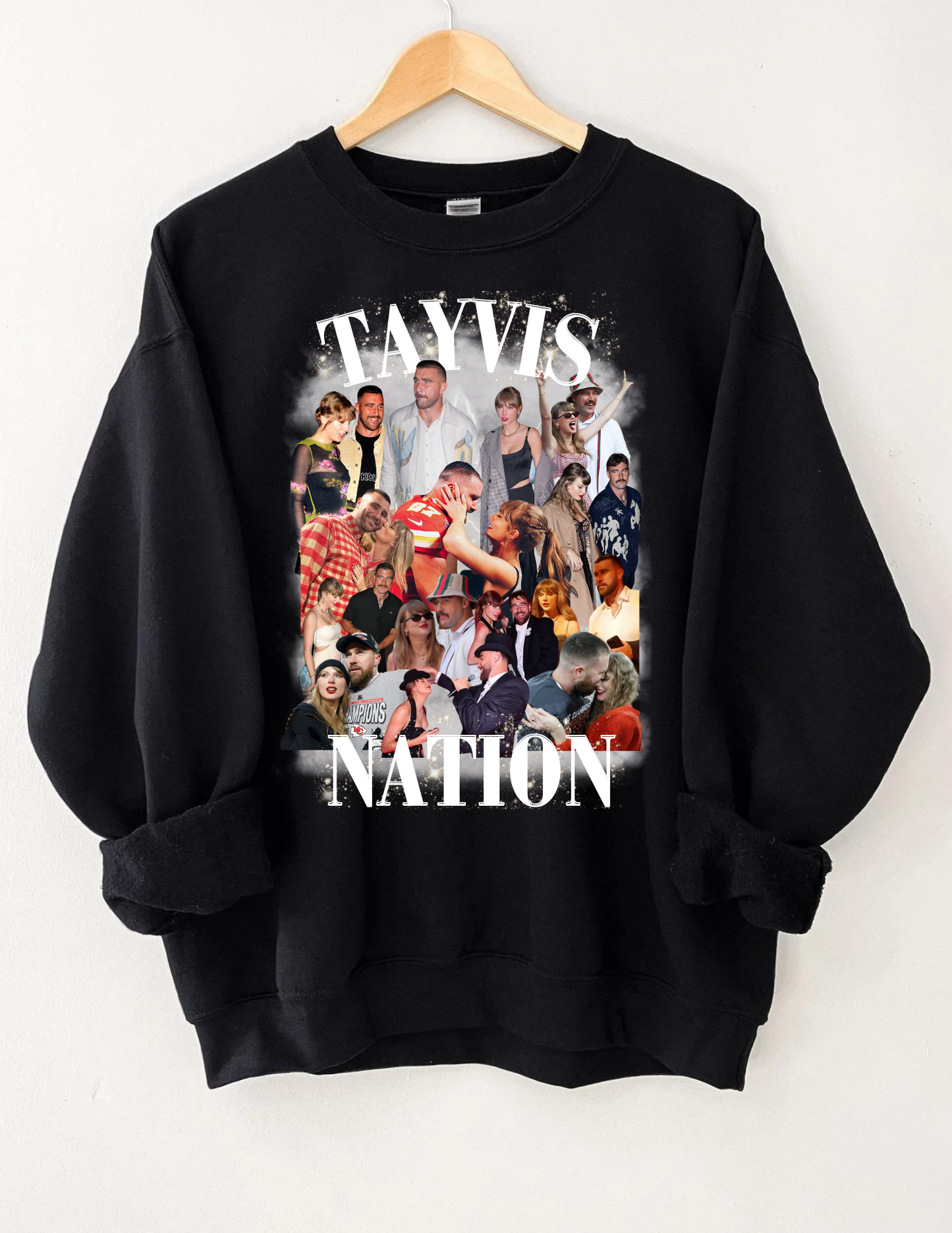 Tayvis Nation- Endgame