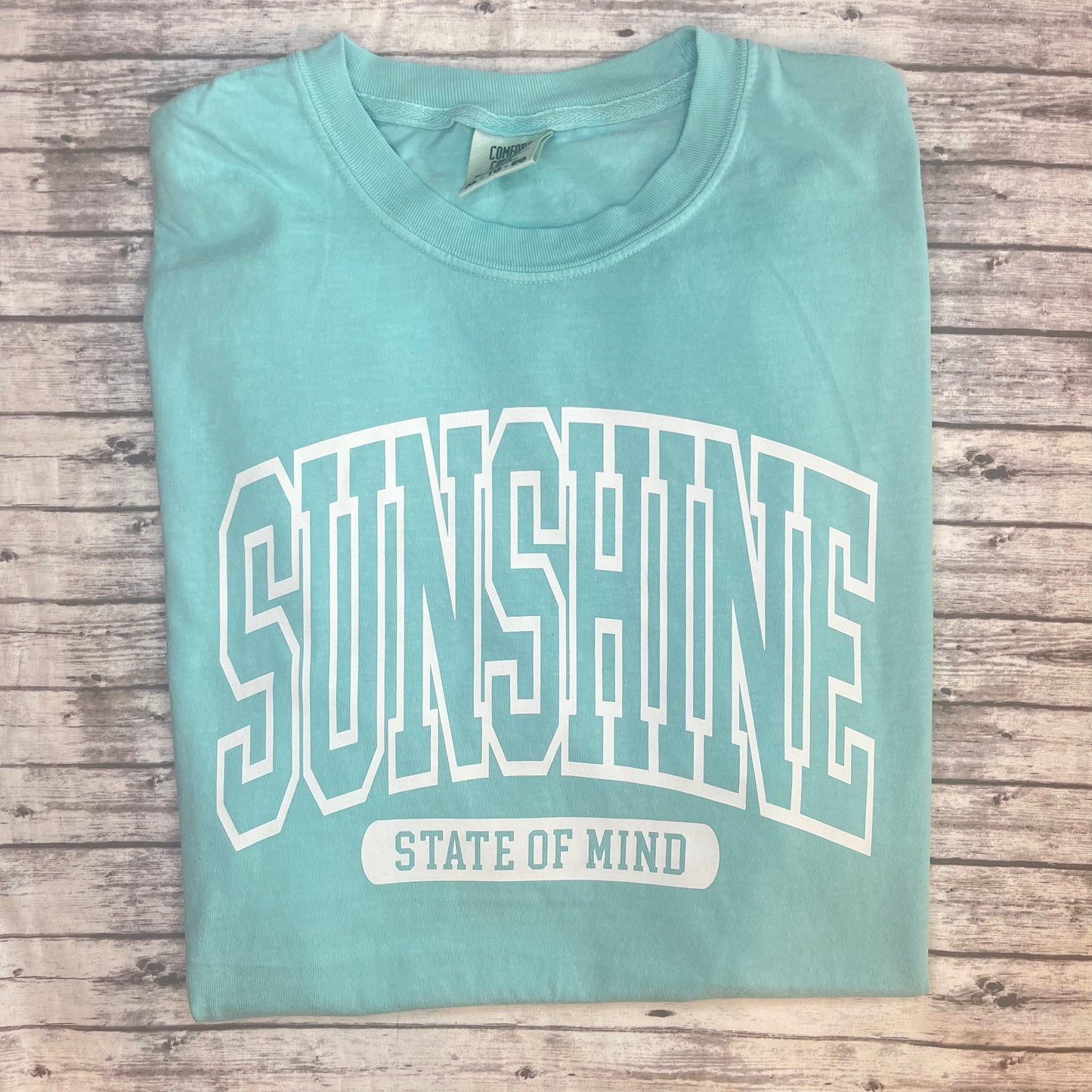Sunshine State of Mind