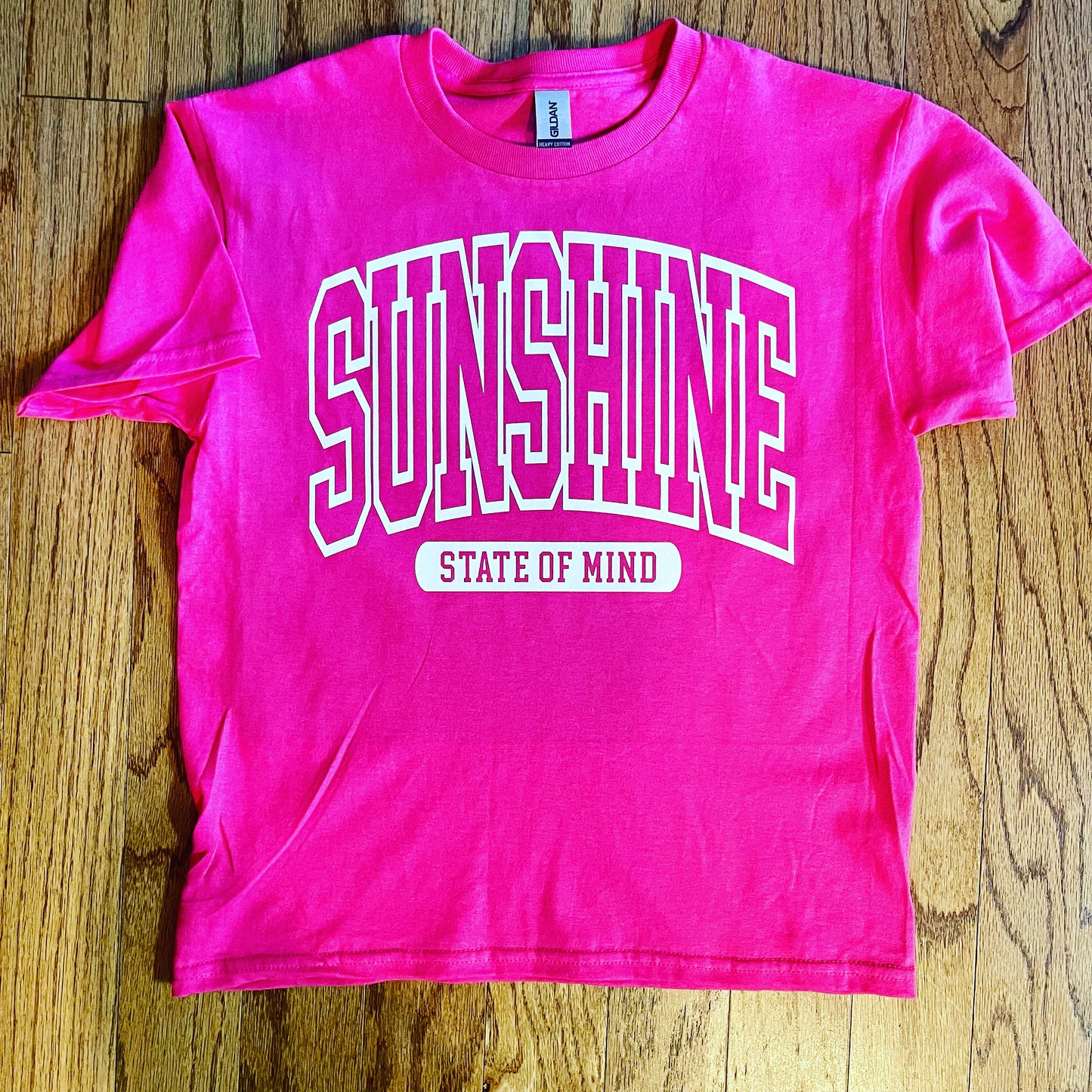 Sunshine State of Mind