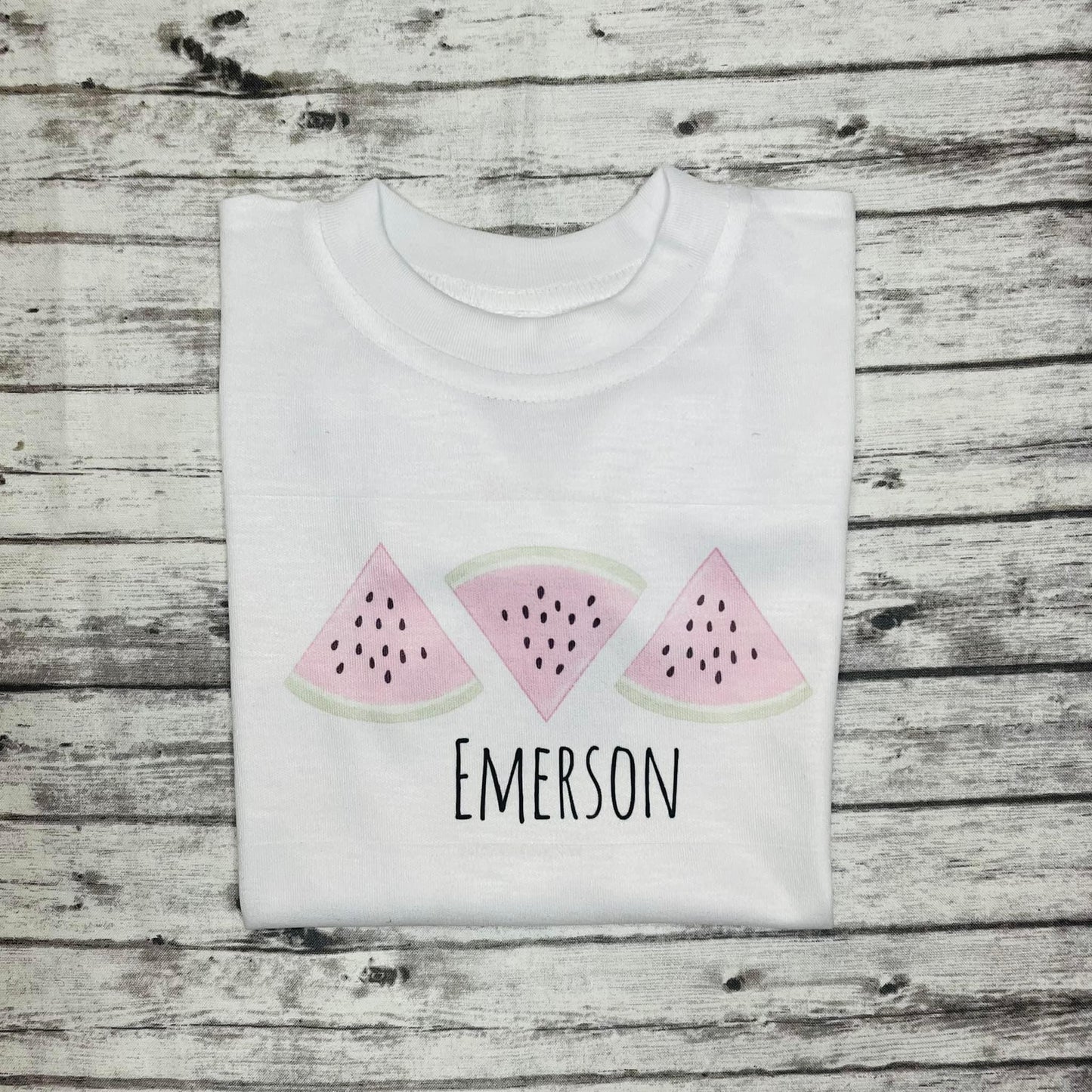Watermelon Trio