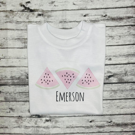 Watermelon Trio