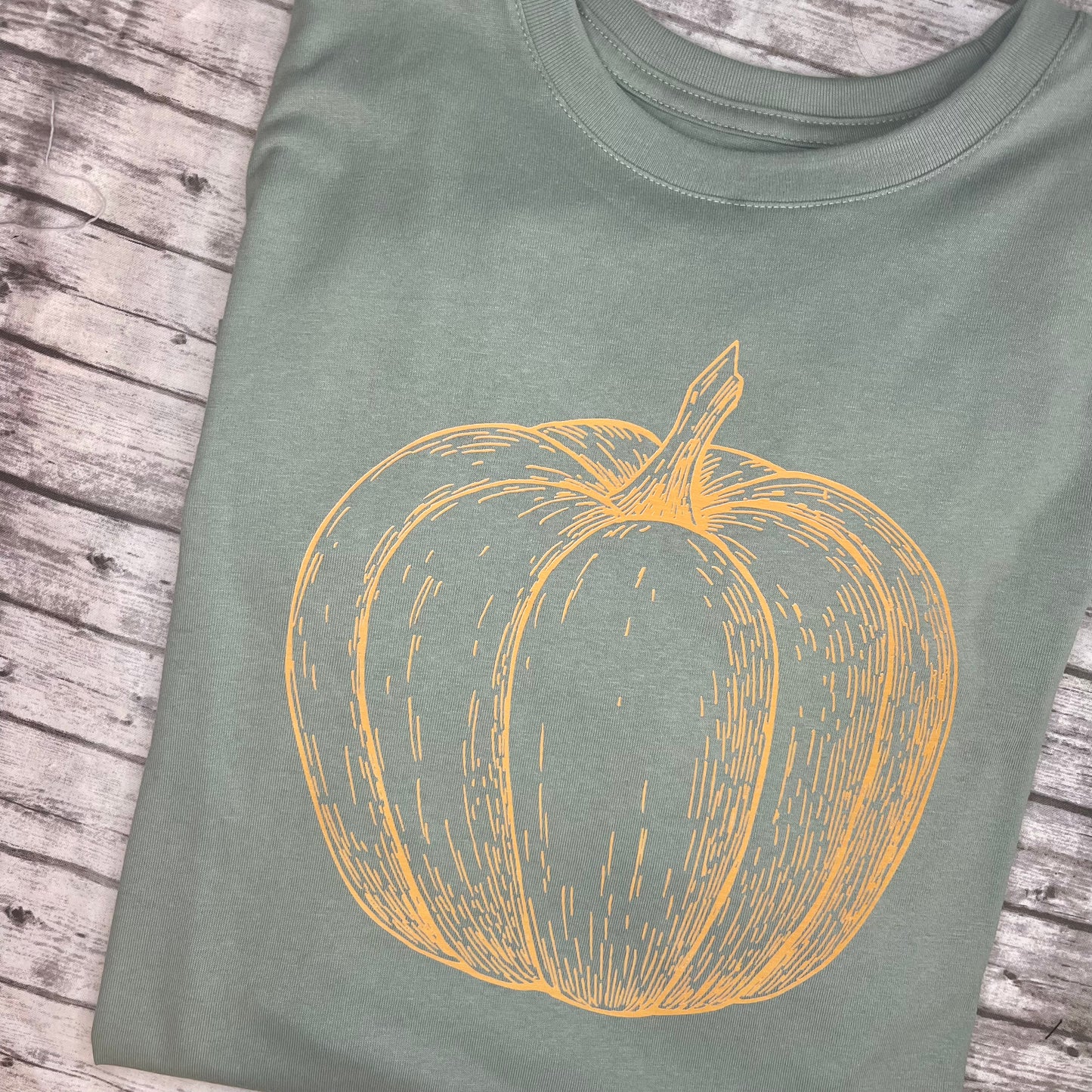 Oh Pumpkin