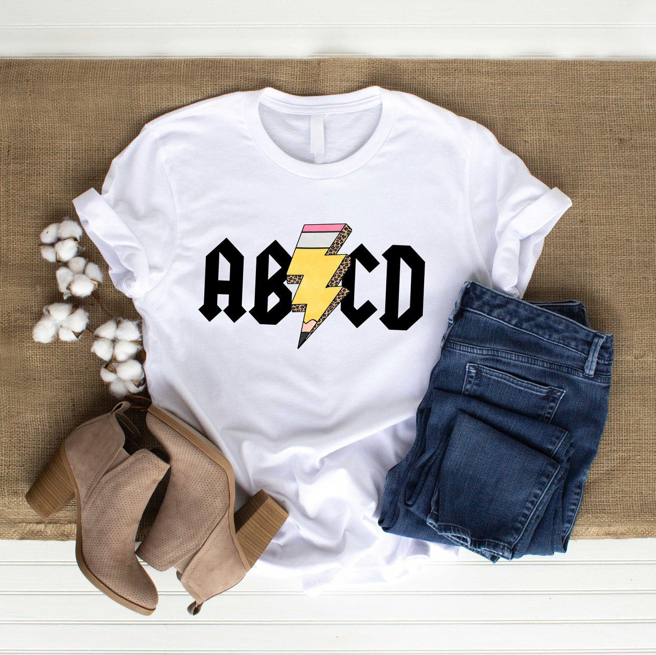 ABCD Back to School