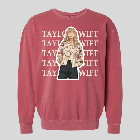 TS5 Friends