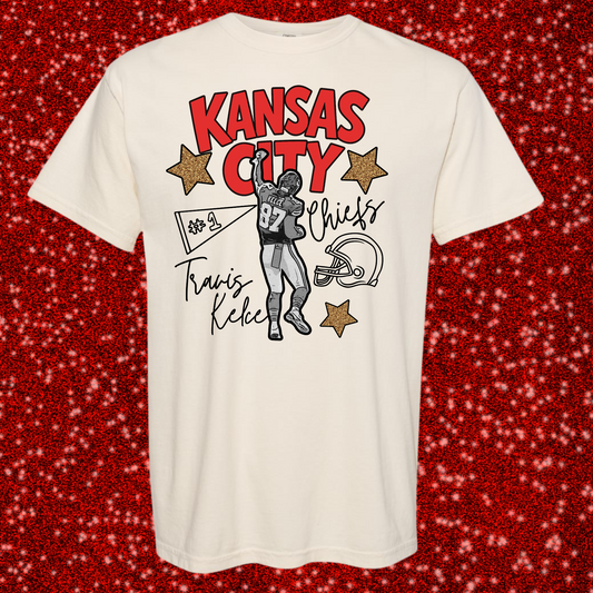 KC Travis