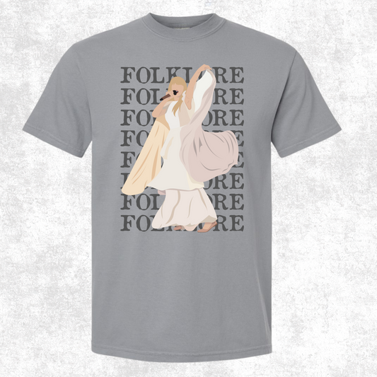 FOLKLORE