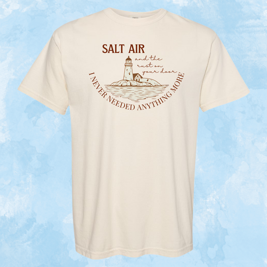 Salt Air