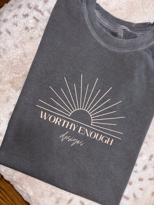 Worthy Enough