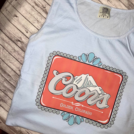 Coors Lover