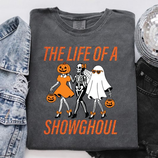 Showghouls