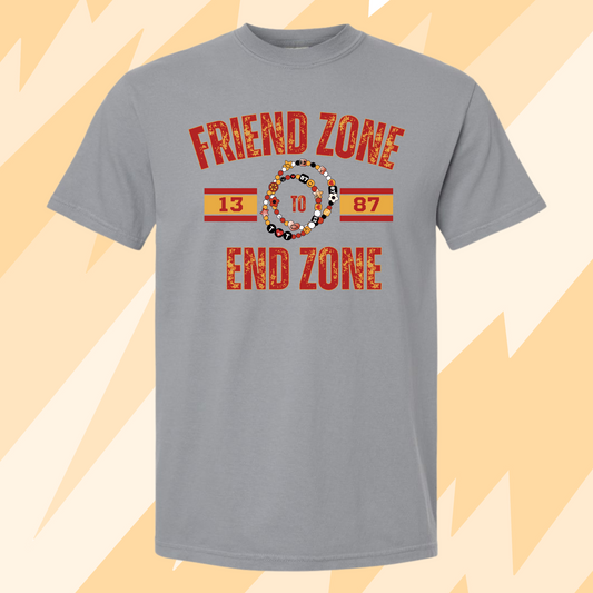 End Zone