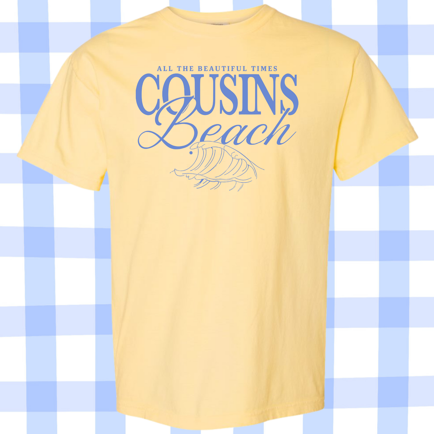 Cousins