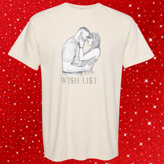WI$H LI$T