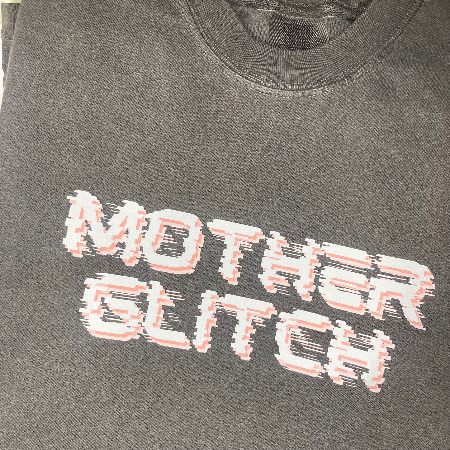 Mother Glitch
