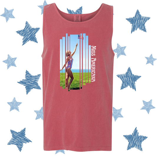 Miss Americana