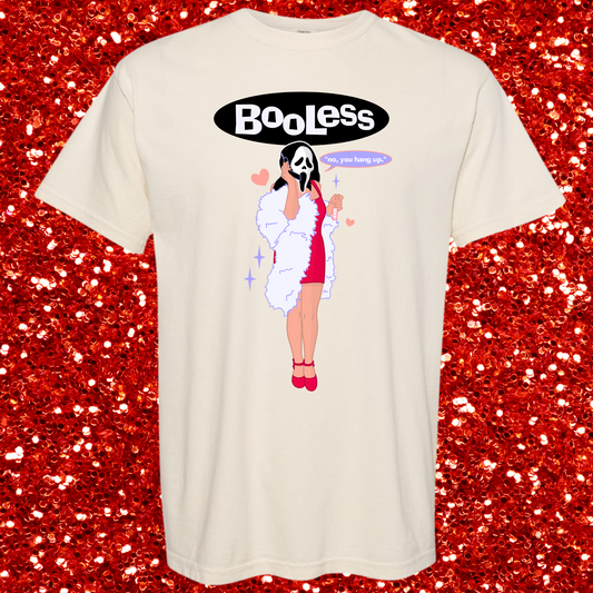 Booless