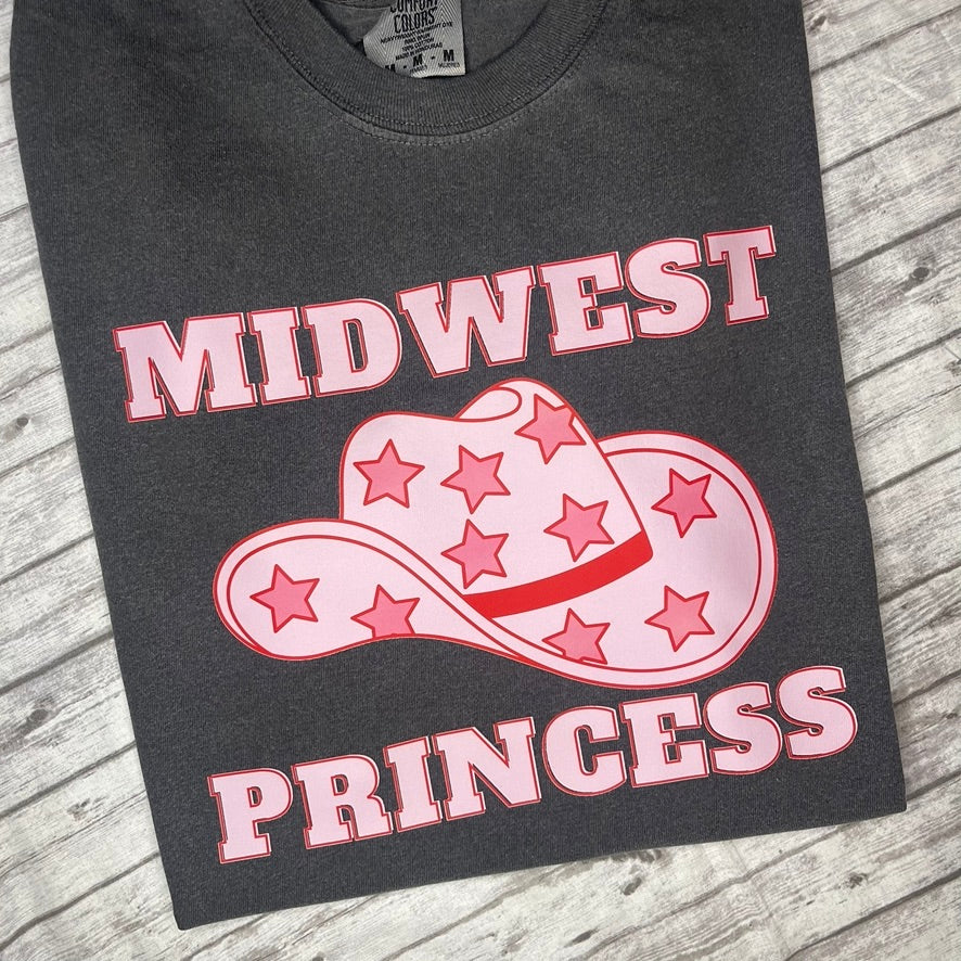 Midwest Princess