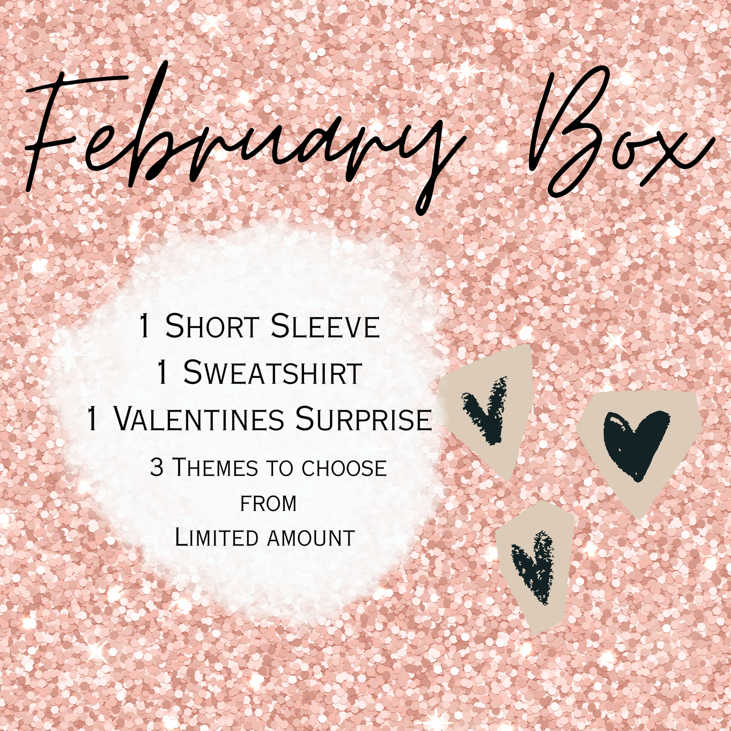 February Surprise