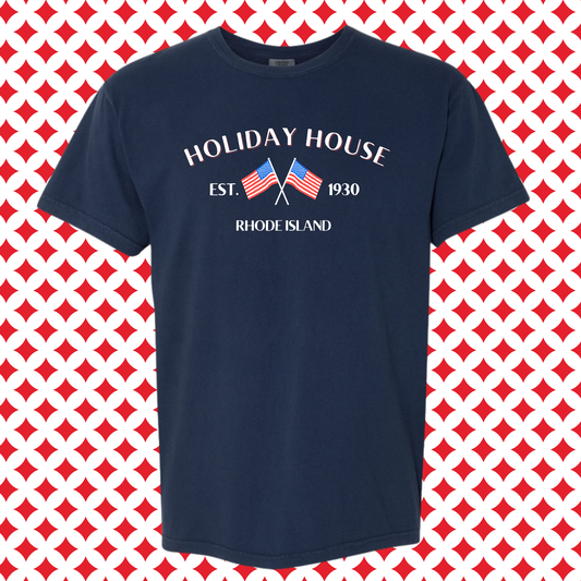 Holiday House