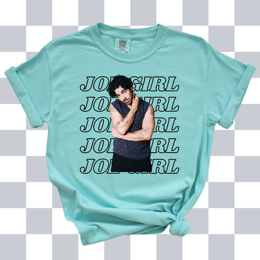 Joe Girl