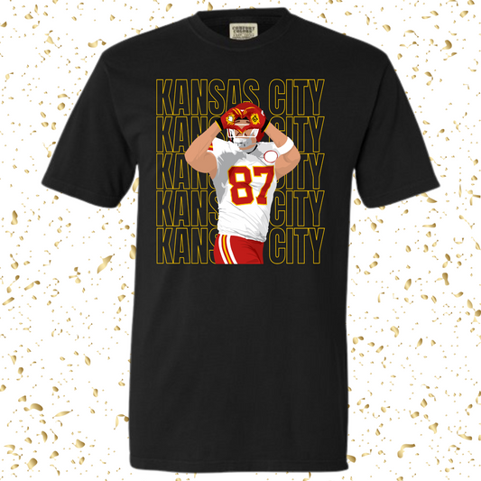 87 Loves KC