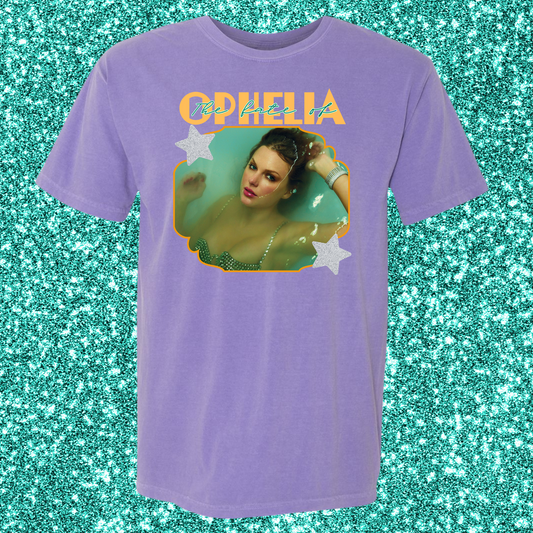 Ophelia