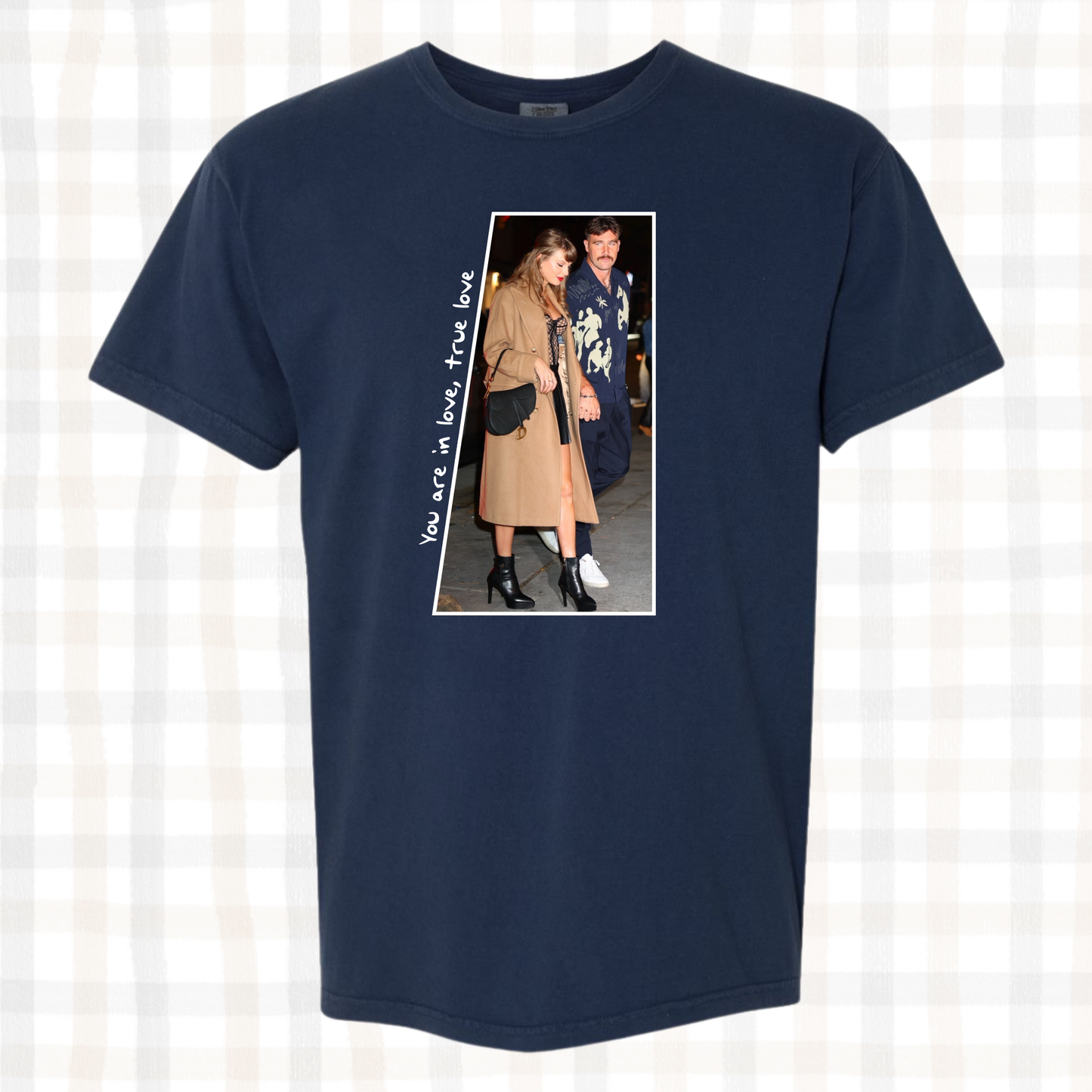 True Love Tayvis