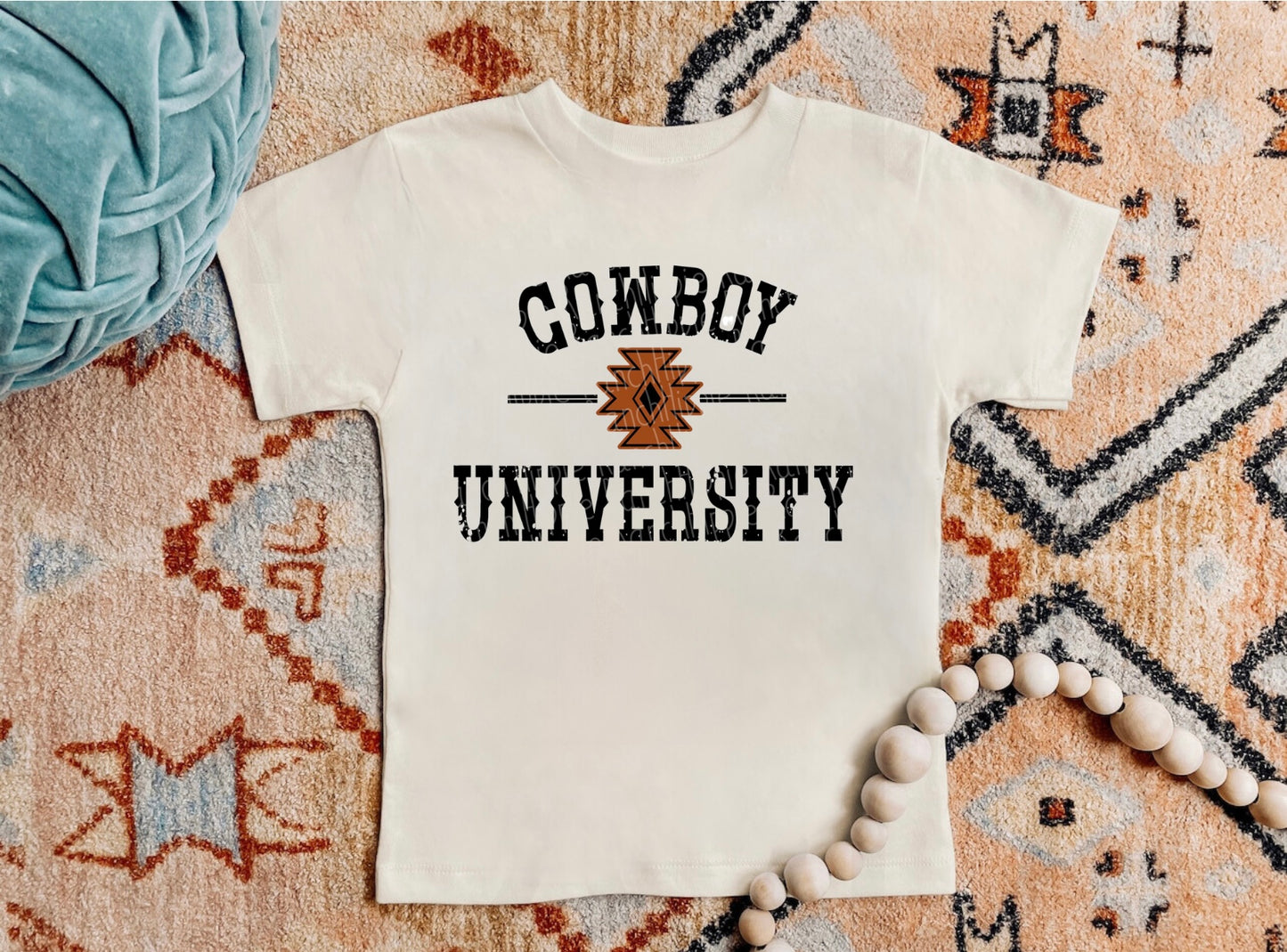 Cowboy University